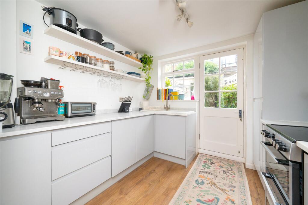 Additional property image - Temperance Street, St. Albans, Hertfordshire
