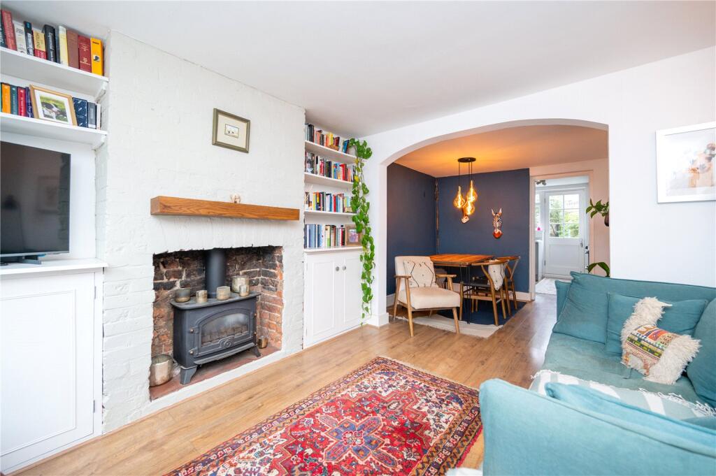 Additional property image - Temperance Street, St. Albans, Hertfordshire