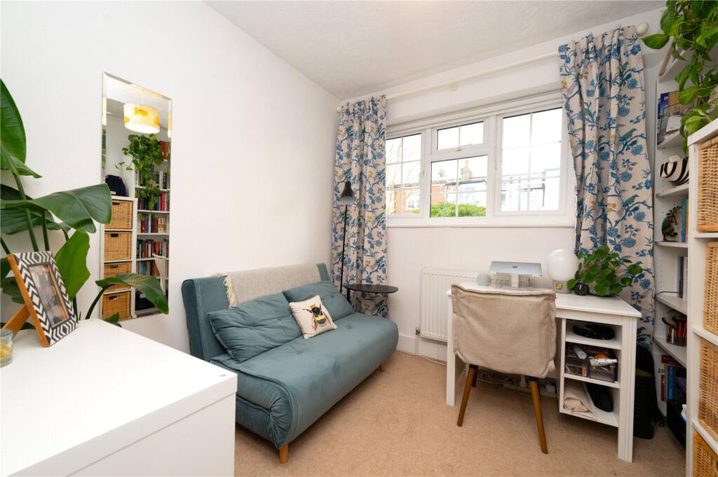 Additional property image - Temperance Street, St. Albans, Hertfordshire