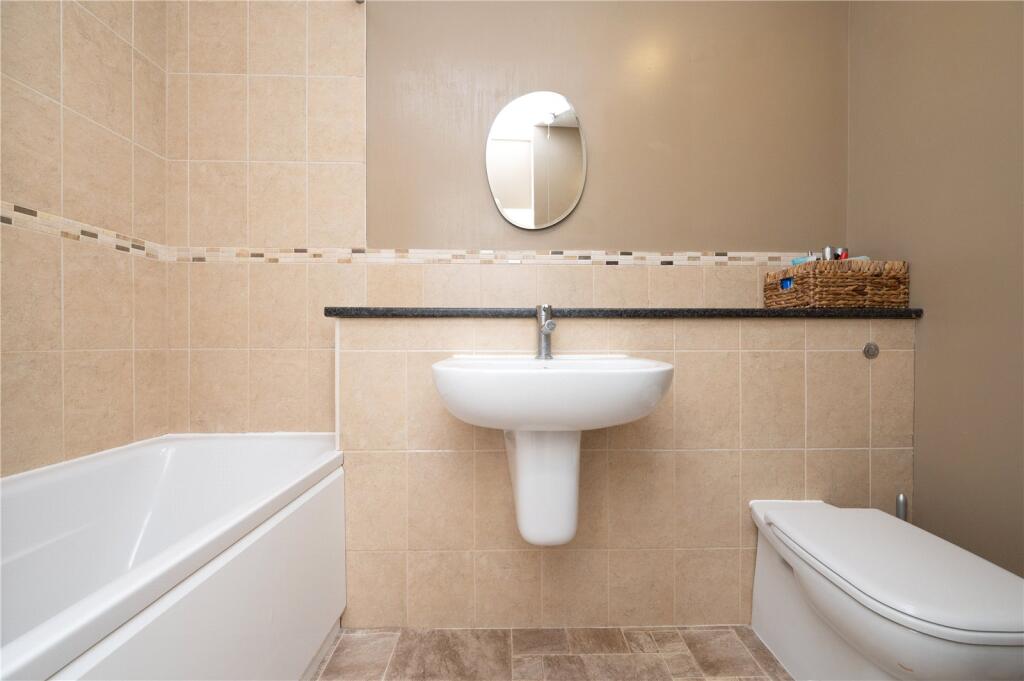 Additional property image - Temperance Street, St. Albans, Hertfordshire