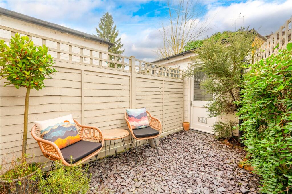 Additional property image - Temperance Street, St. Albans, Hertfordshire