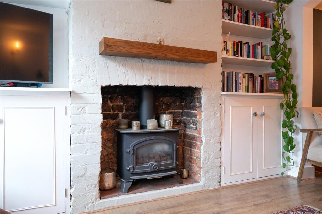 Additional property image - Temperance Street, St. Albans, Hertfordshire