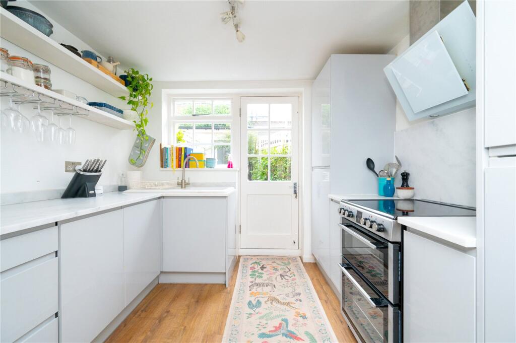 Additional property image - Temperance Street, St. Albans, Hertfordshire