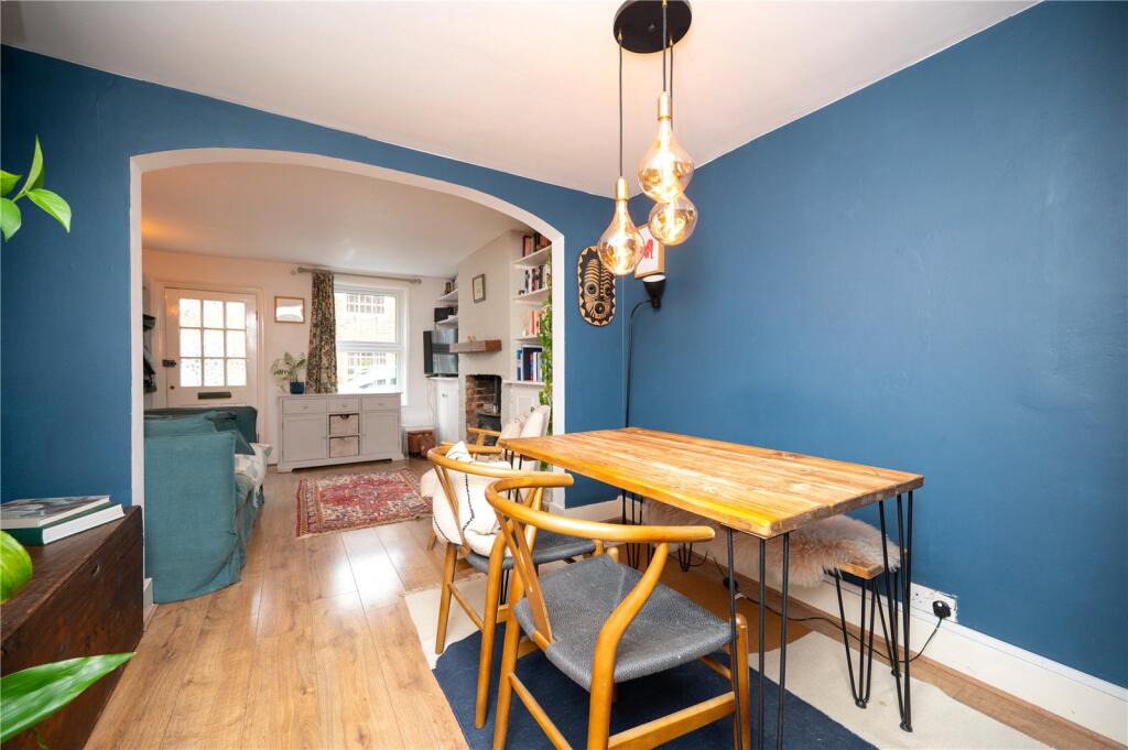 Additional property image - Temperance Street, St. Albans, Hertfordshire