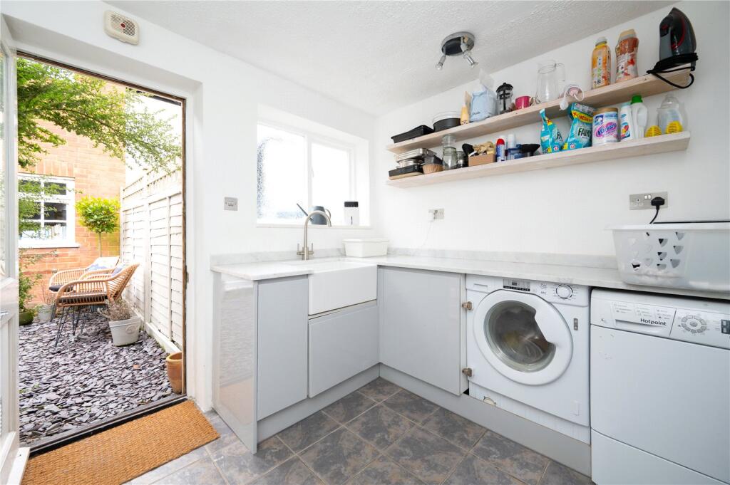 Additional property image - Temperance Street, St. Albans, Hertfordshire