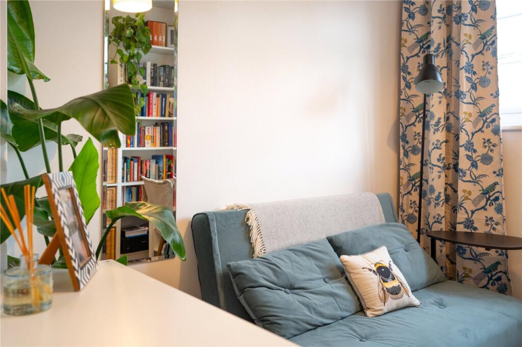 Additional property image - Temperance Street, St. Albans, Hertfordshire