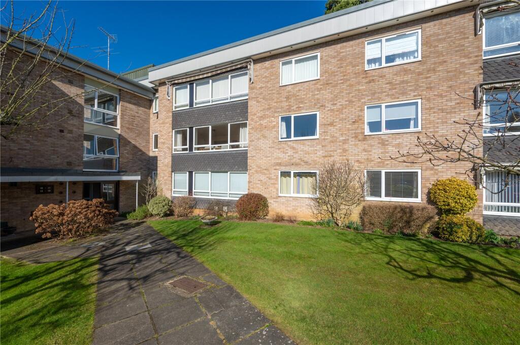 Main image of property: The Dell, St. Albans, Hertfordshire