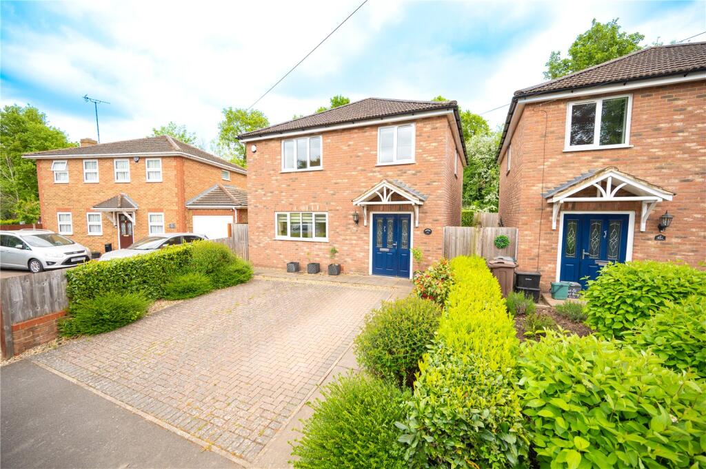 Main image of property: Park Street Lane, Park Street, St. Albans, Hertfordshire