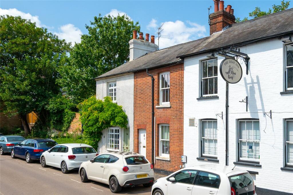 Main image of property: Sopwell Lane, St. Albans, Hertfordshire