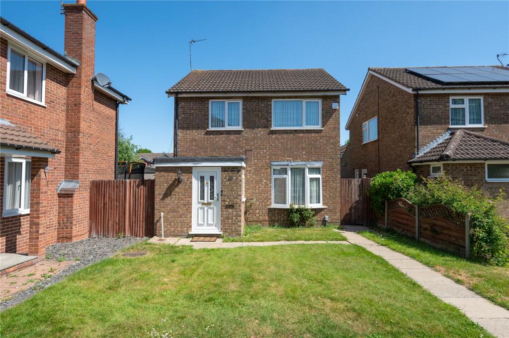 Main image of property: Maplefield, Park Street, St. Albans, Hertfordshire