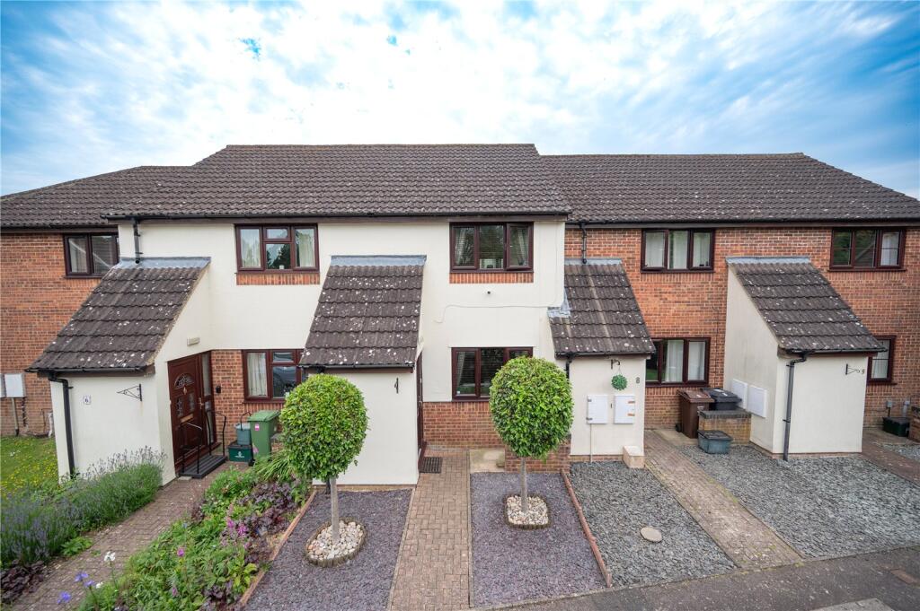 Main image of property: Belvedere Gardens, Watford Road, St. Albans, Hertfordshire
