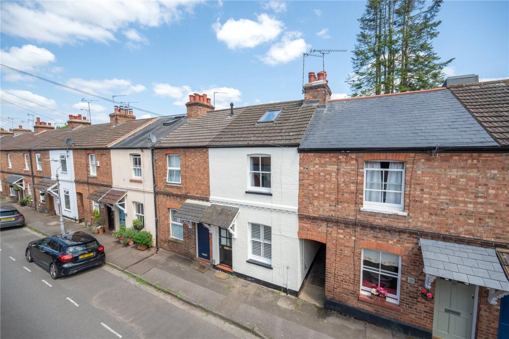 Main image of property: Arthur Road, St. Albans, Hertfordshire