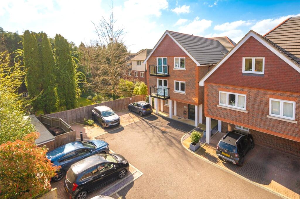 Main image of property: Wain Close, St. Albans, Hertfordshire