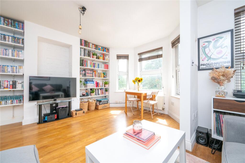 Main image of property: Hatfield Road, St. Albans, Hertfordshire