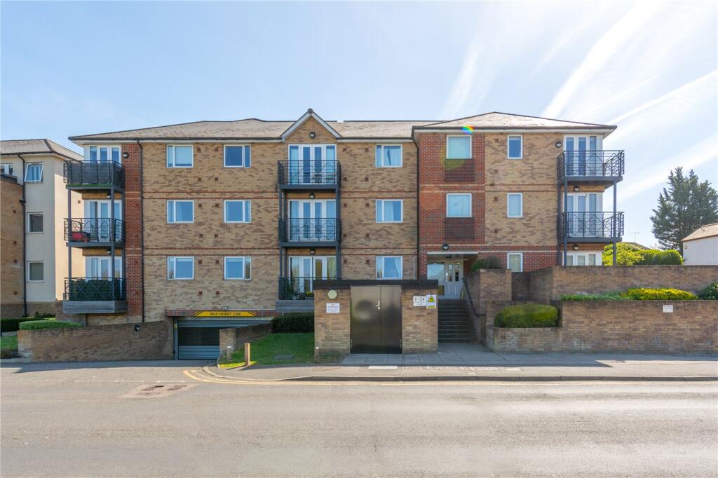 Main image of property: Old Watford Road, Bricket Wood, St. Albans, Hertfordshire