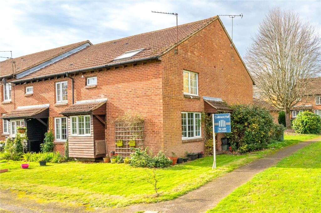 Main image of property: Richmond Walk, St. Albans, Hertfordshire