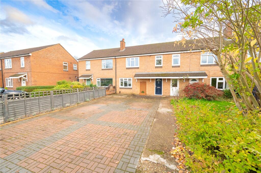 Main image of property: Nelson Avenue, St. Albans, Hertfordshire