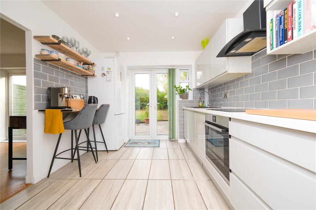 Main image of property: Nelson Avenue, St. Albans, Hertfordshire