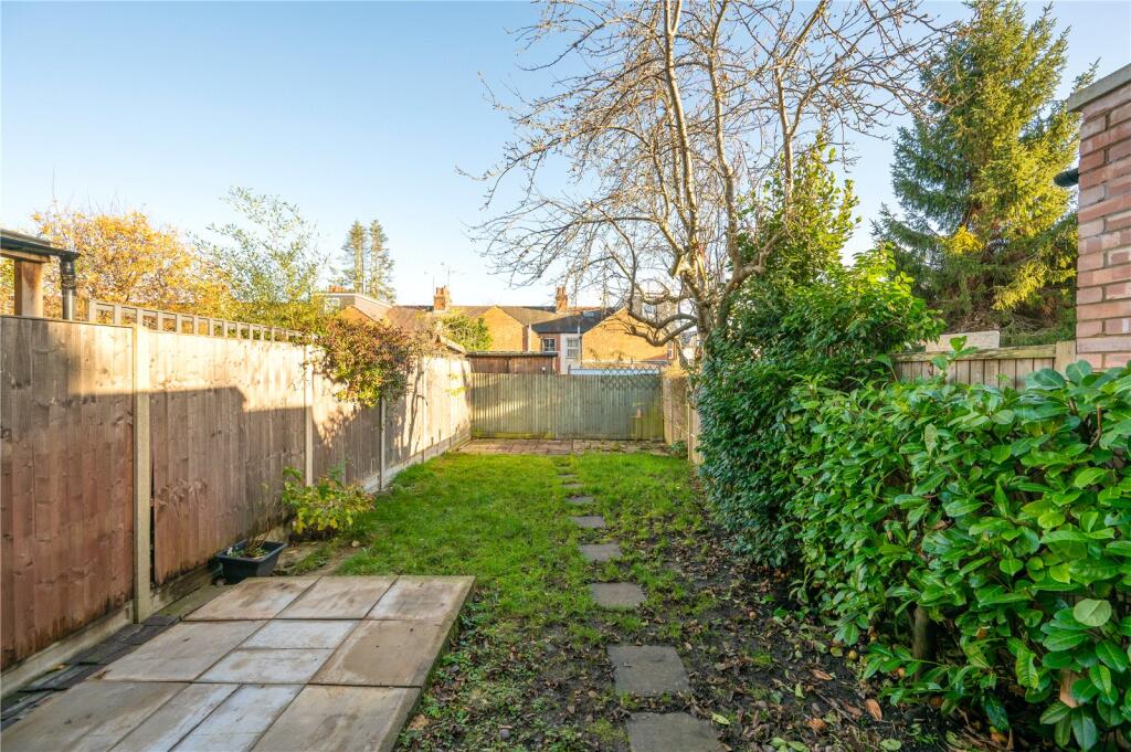 Additional image 6 of Woodstock Road South, St. Albans, Hertfordshire