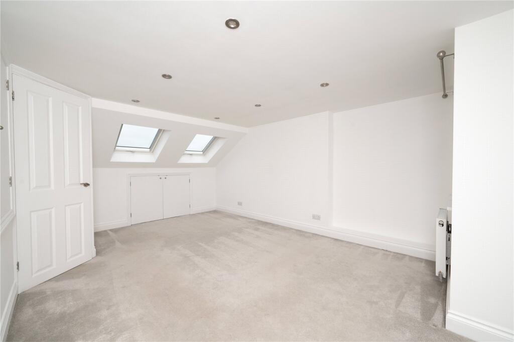 Additional image 12 of Woodstock Road South, St. Albans, Hertfordshire