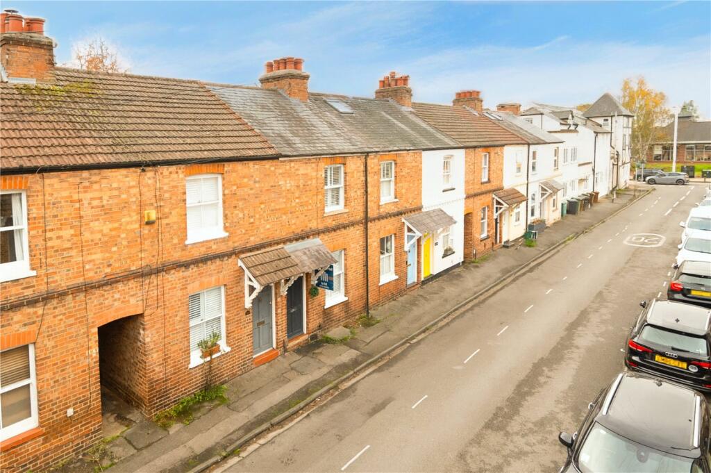 Property image for Arthur Road, St. Albans, Hertfordshire