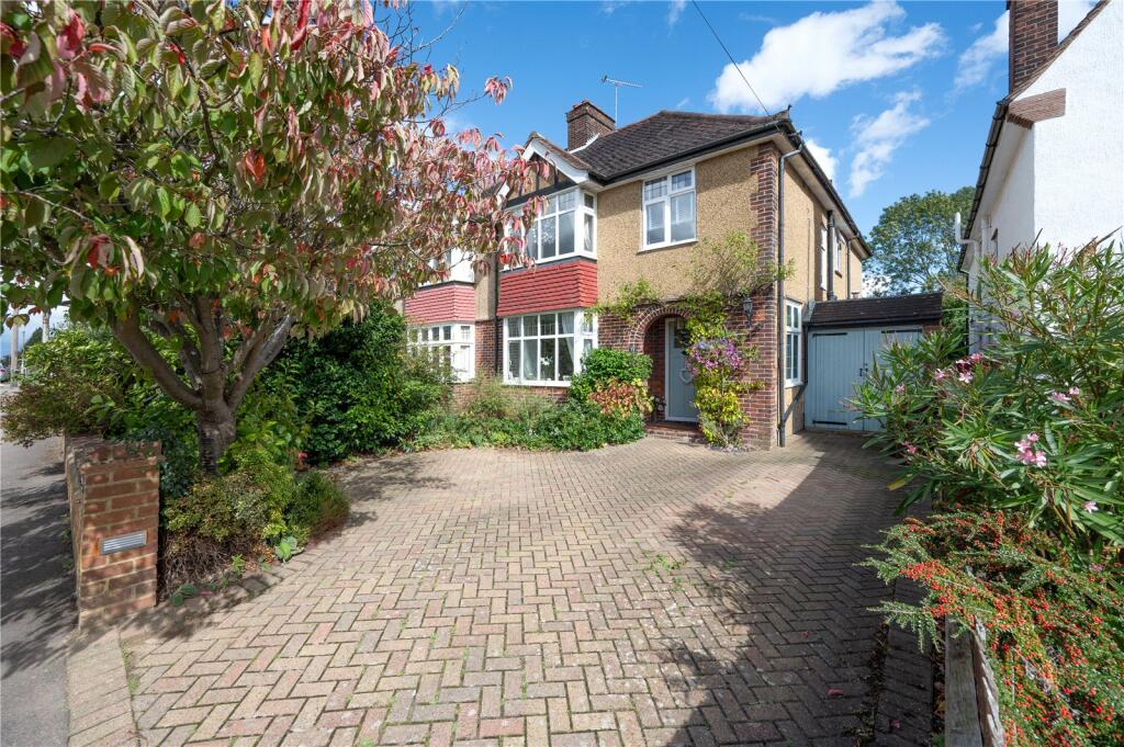 Main image of property: Lancaster Road, St. Albans, Hertfordshire