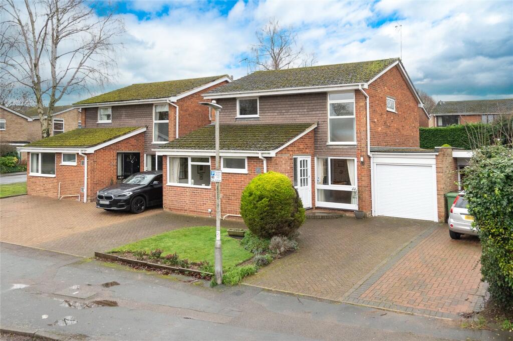 Main image of property: Corinium Gate, St. Albans, Hertfordshire