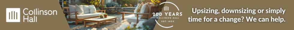 Get brand editions for Collinson Hall, St Albans
