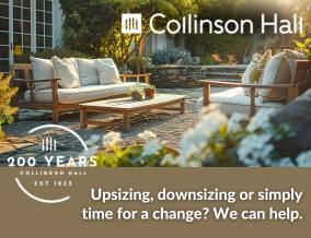 Get brand editions for Collinson Hall, St Albans