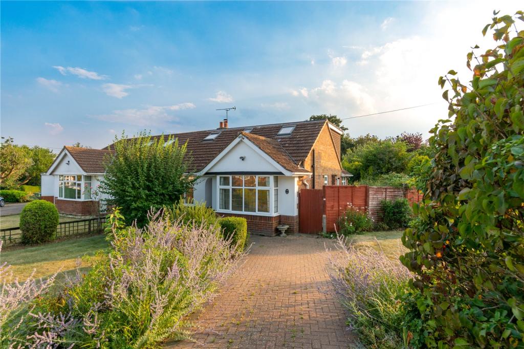 4 bedroom semidetached house for sale in Cuckmans Drive, St. Albans