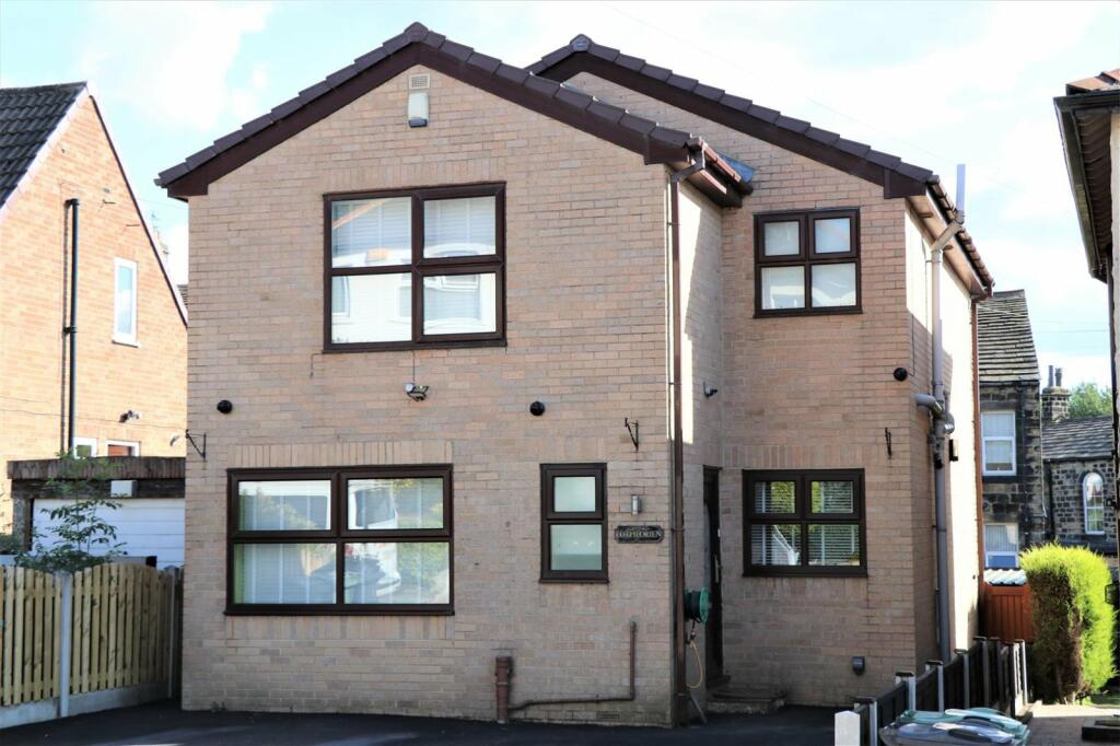 Main image of property: Gladstone Crescent, Rawdon, Leeds, West Yorkshire, LS19