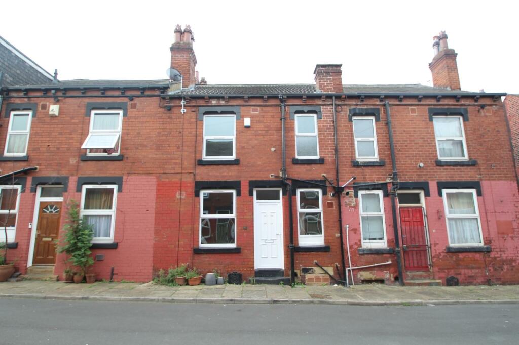 Main image of property: Harold Mount, Leeds, West Yorkshire, UK, LS6