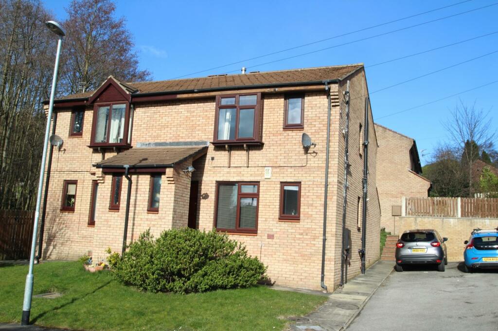 Main image of property: Walesby Court, Leeds, West Yorkshire, UK, LS16