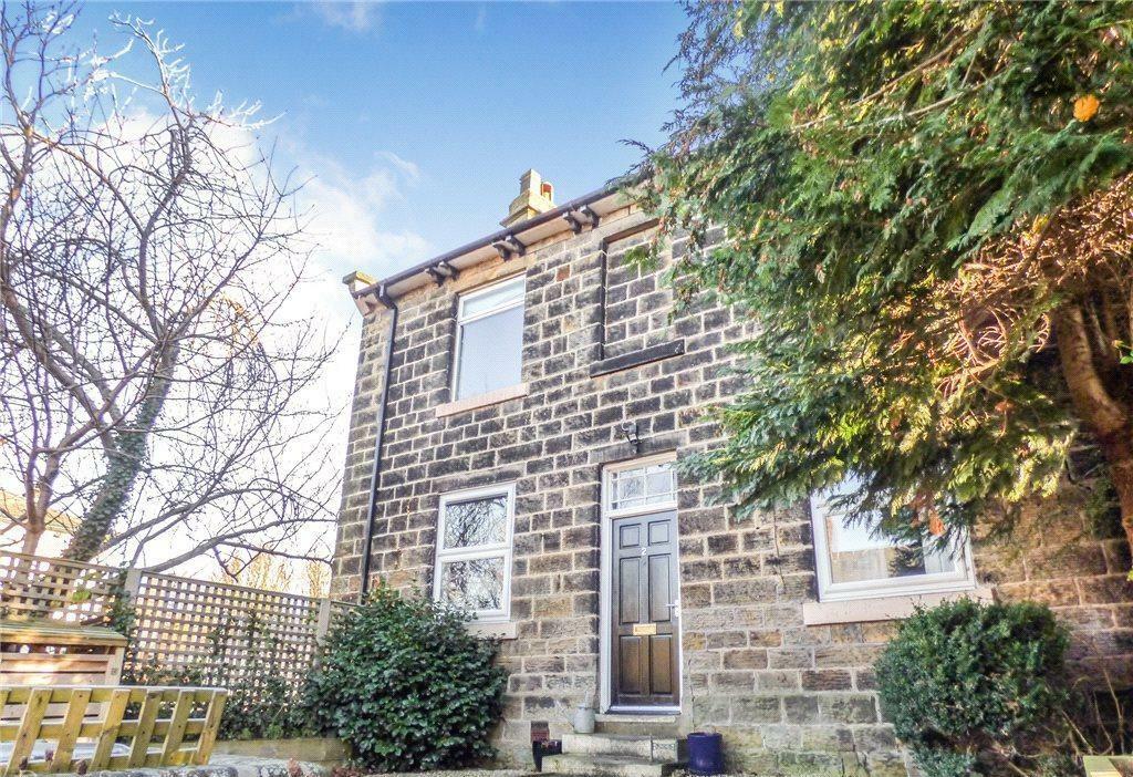 Main image of property: Station Road, Arthington, Otley, West Yorkshire, LS21