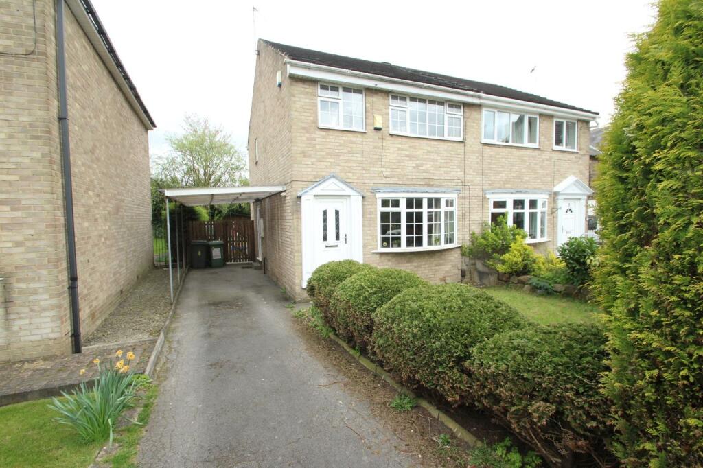 Main image of property: St. Johns Road, Yeadon, Leeds, West Yorkshire, UK, LS19