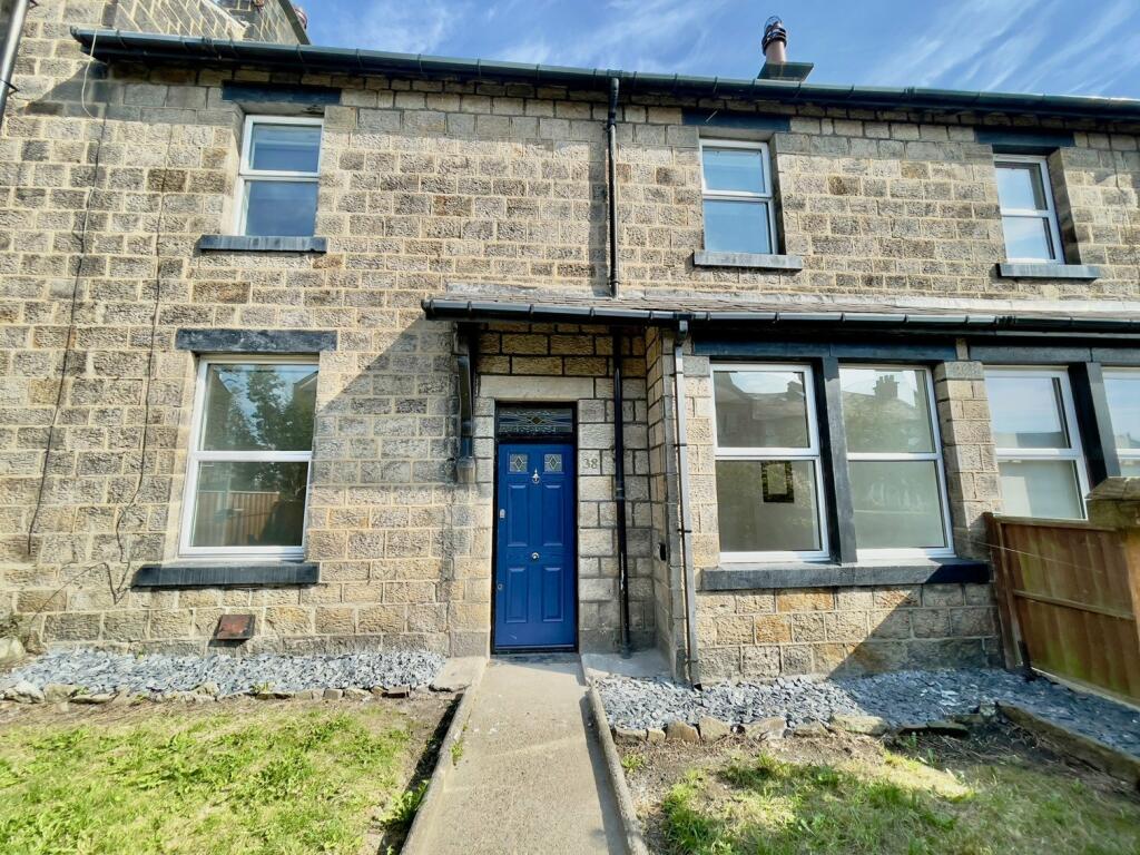 Main image of property: Rose Terrace, Horsforth, Leeds, West Yorkshire, LS18