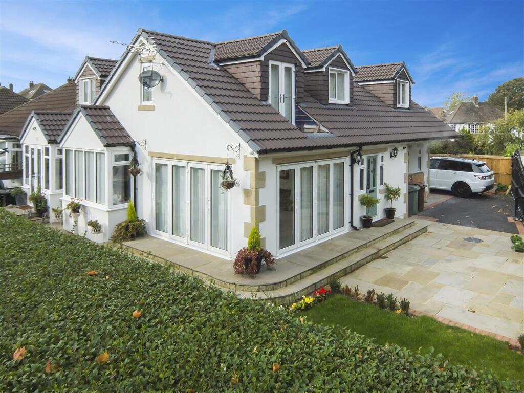 Main image of property: Old Hollings Hill, Guiseley, Leeds, LS20