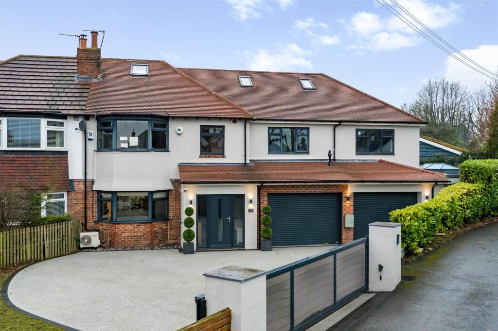 Main image of property: Hall Lane, Horsforth, Leeds, West Yorkshire, LS18
