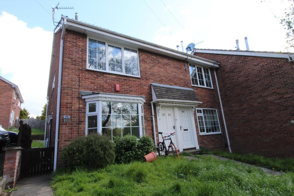 Main image of property: Vesper Road, Leeds, West Yorkshire, UK, LS5