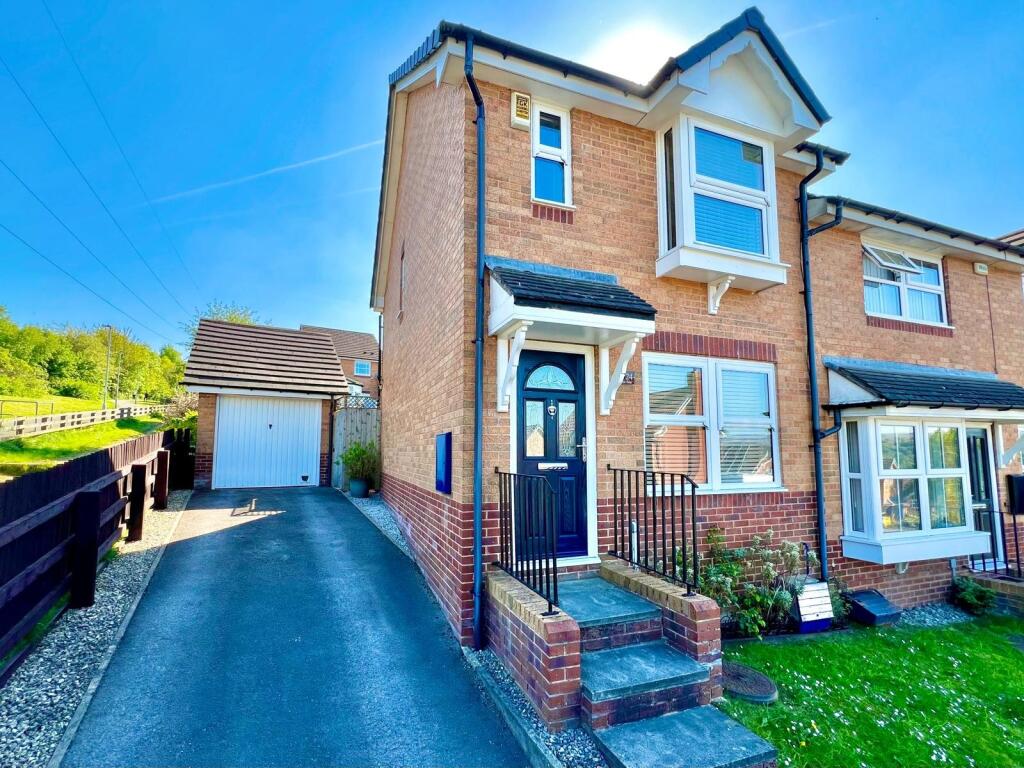Main image of property: Cote Farm Lane, Thackley, Bradford, West Yorkshire, BD10