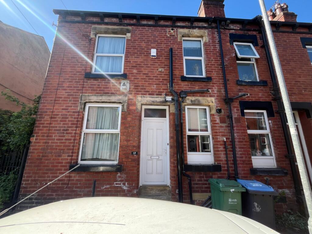 Main image of property: Harold Grove, Leeds, West Yorkshire, UK, LS6