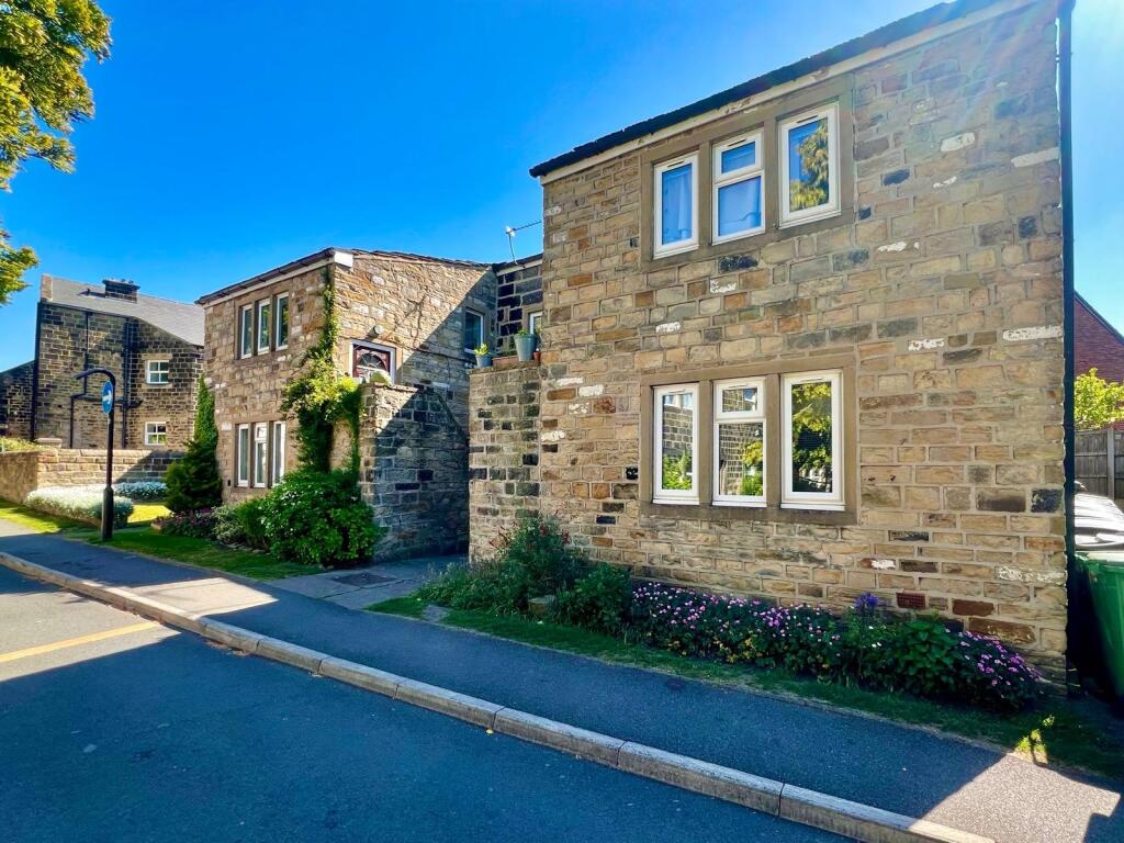Main image of property: Back Lane, Horsforth, Leeds, West Yorkshire, LS18