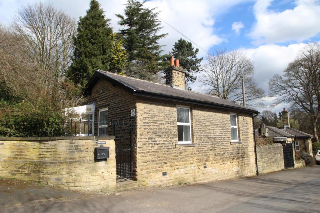 Main image of property: Woodlands Drive, Bradford, BD10