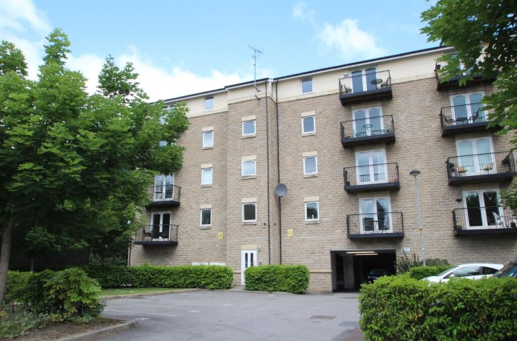 Main image of property: Cornmill View, Horsforth, Leeds, West Yorkshire, LS18