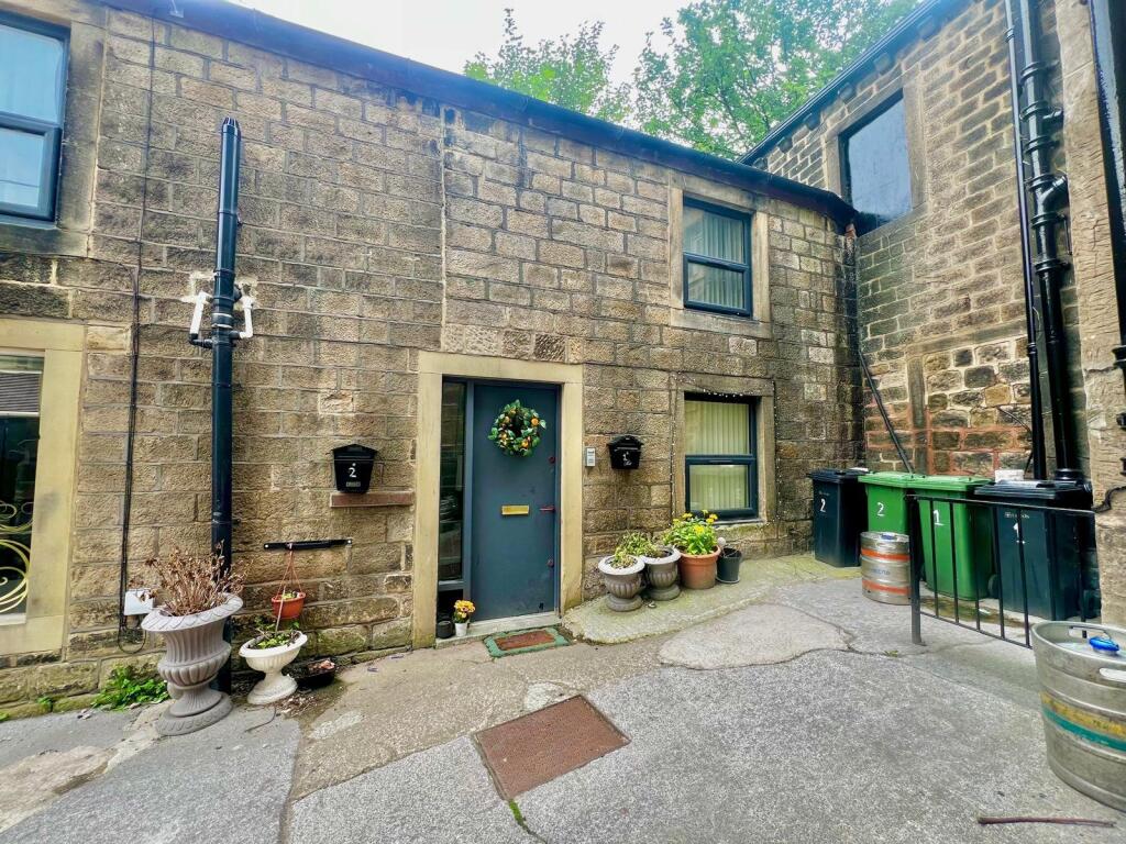 Main image of property: The Green, Horsforth, Leeds, West Yorkshire, LS18