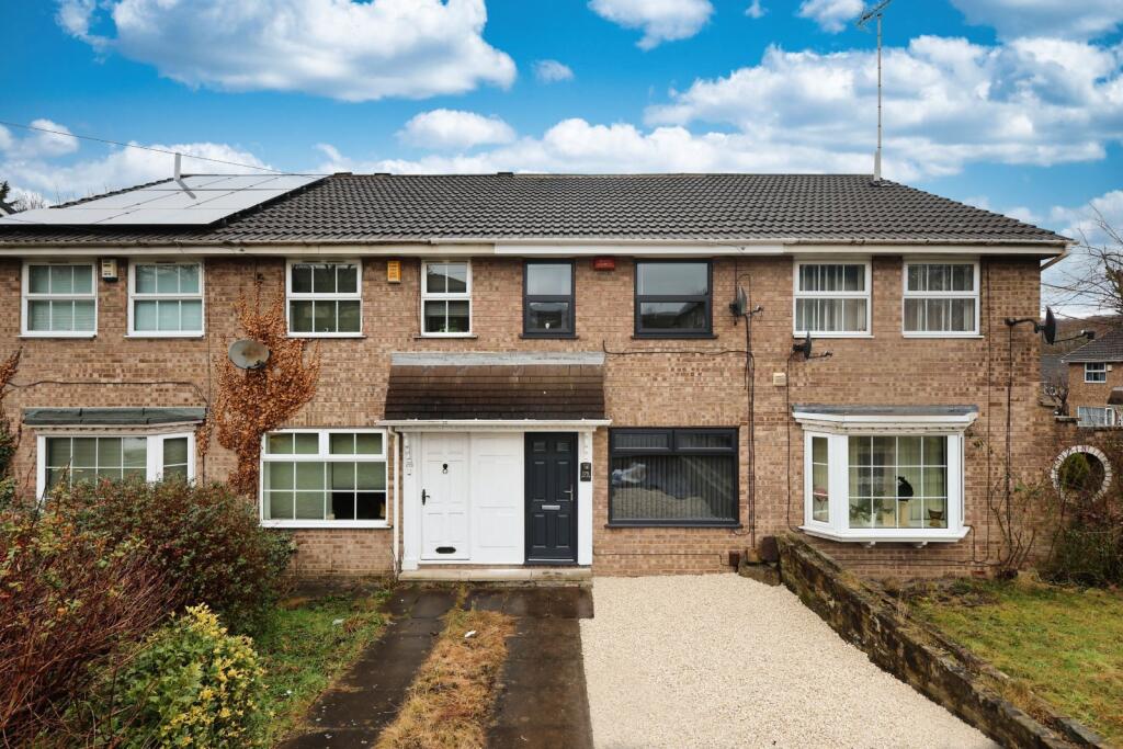 Main image of property: Low Lane, Horsforth, Leeds, West Yorkshire, LS18