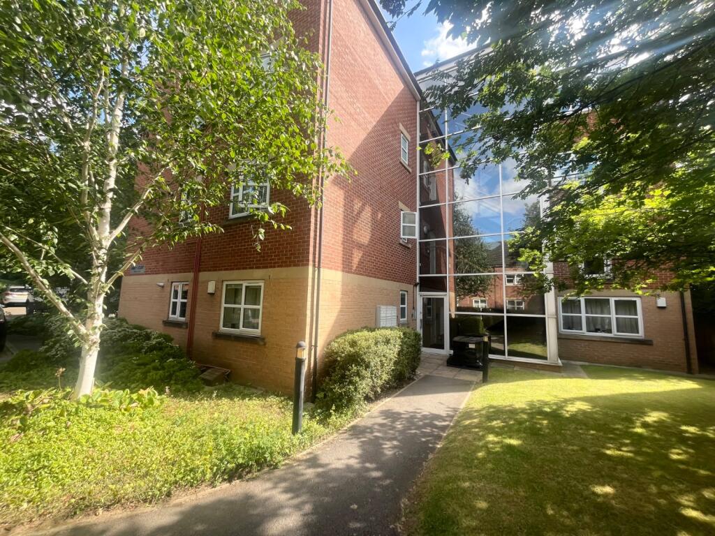 Main image of property: Vicarage Mews, Kirkstall, Leeds, LS5