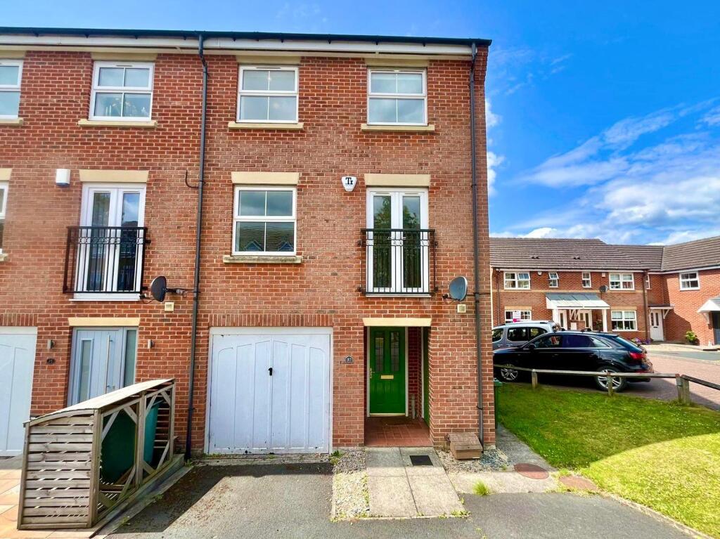 Main image of property: Millbank, Yeadon, Leeds, West Yorkshire, LS19