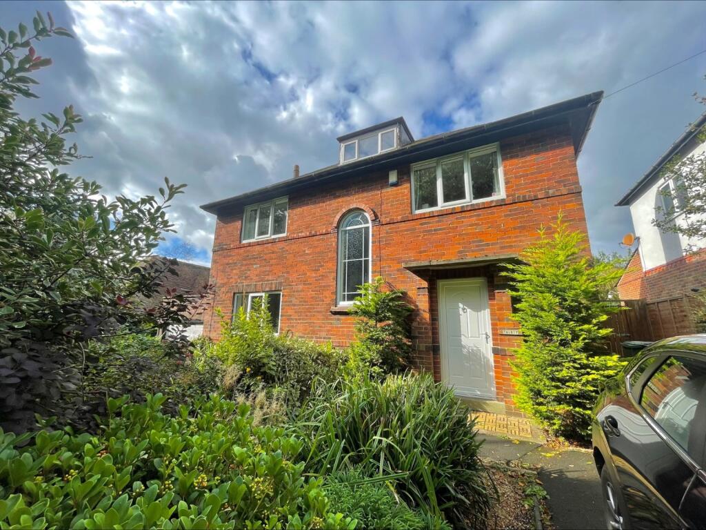 Main image of property: Park Drive, Horsforth, Leeds, West Yorkshire, UK, LS18