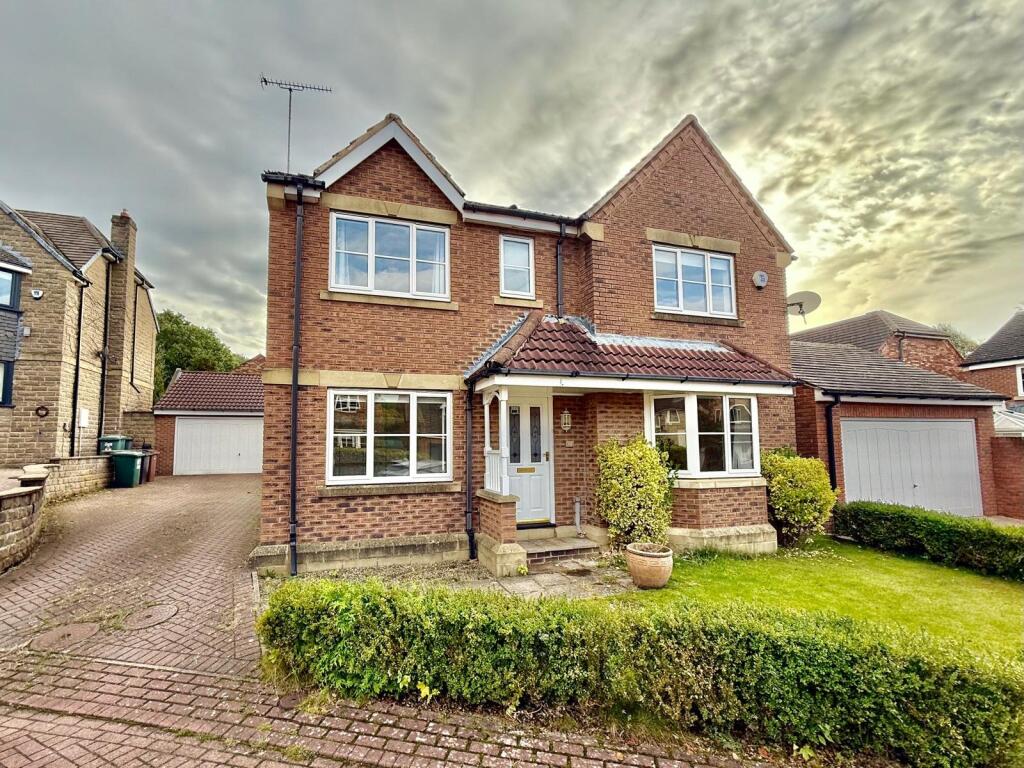 Main image of property: Beech Walk, Adel, Leeds, West Yorkshire, LS16